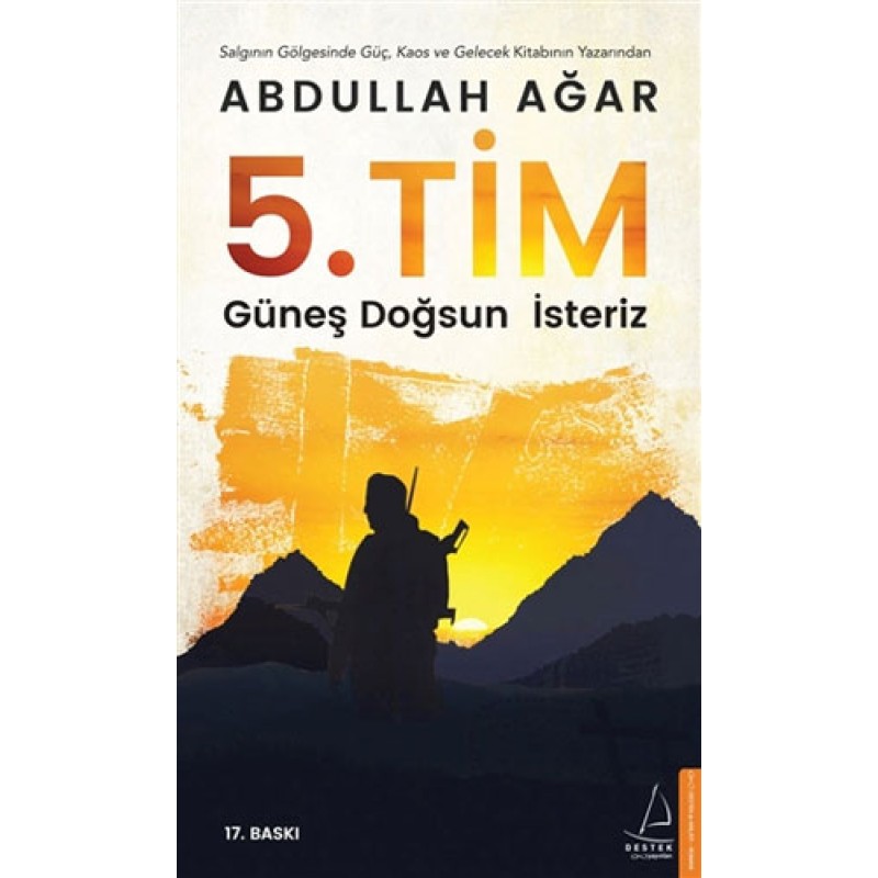 5. Tim - Güneş Doğsun İsteriz 5. Tim - Güneş Doğsun İsteriz