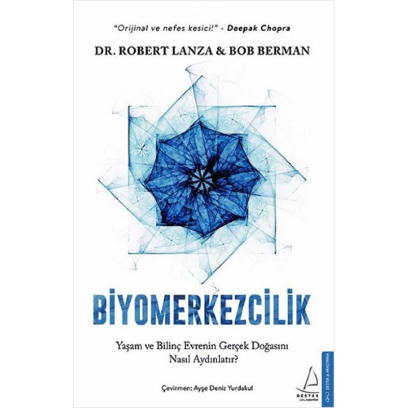 Biyomerkezcilik