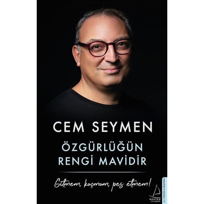Özgürlüğün Rengi Mavidir Özgürlüğün Rengi Mavidir