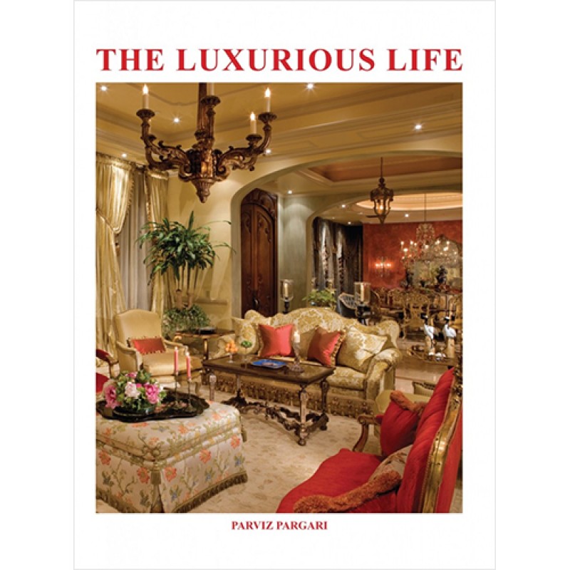 Creator of Luxurious Life Creator of Luxurious Life
