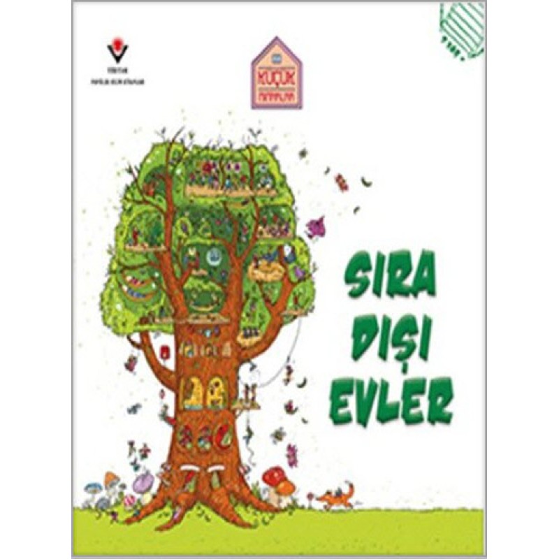 Sıradışı Evler Sıradışı Evler