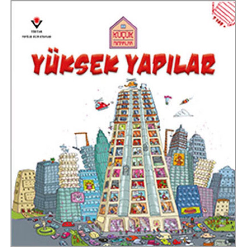 Yüksek Yapılar Yüksek Yapılar