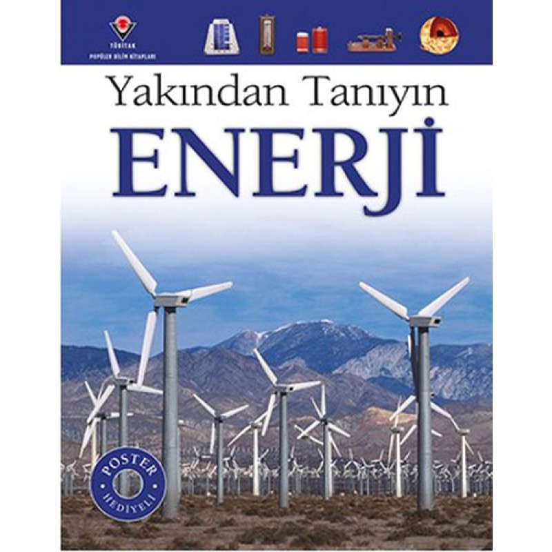 Enerji Enerji