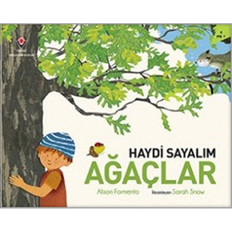 Haydi Sayalım Ağaçlar Haydi Sayalım Ağaçlar