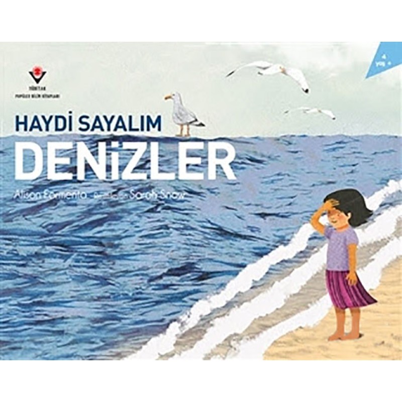 Haydi Sayalım Denizler Haydi Sayalım Denizler