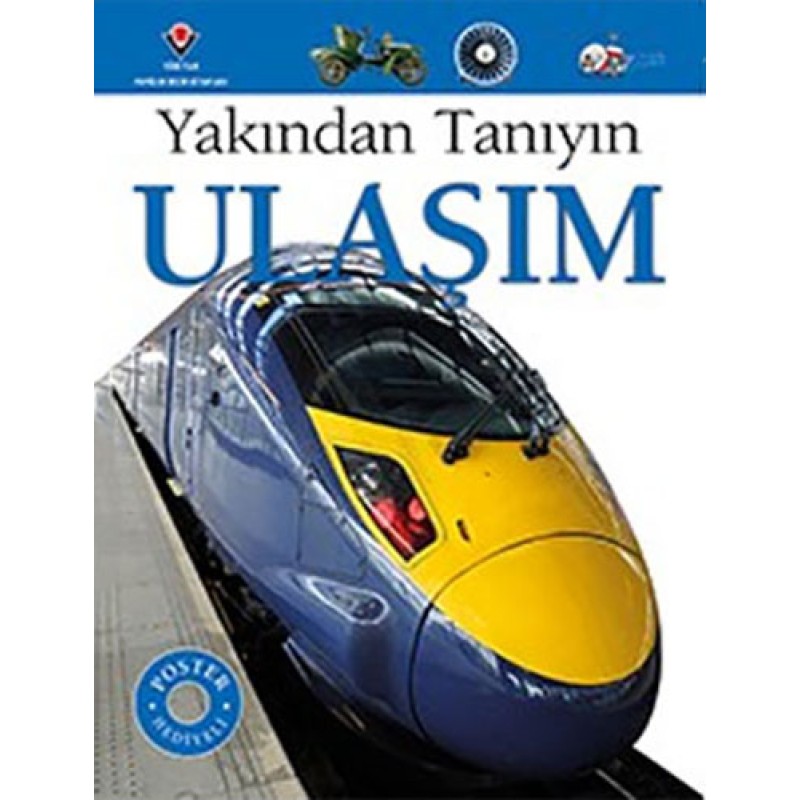 Ulaşım Ulaşım