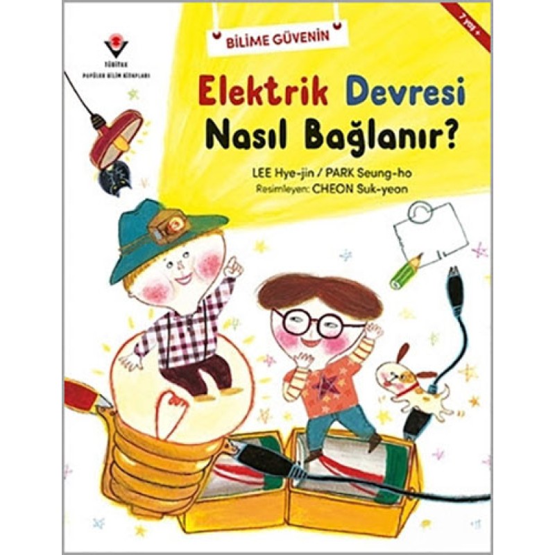 Elektrik Devresi Nasıl Bağlanır? Elektrik Devresi Nasıl Bağlanır?