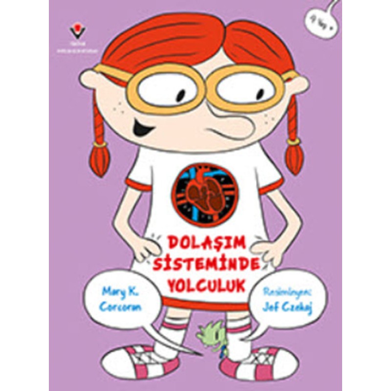 Dolaşım Sisteminde Yolculuk Dolaşım Sisteminde Yolculuk