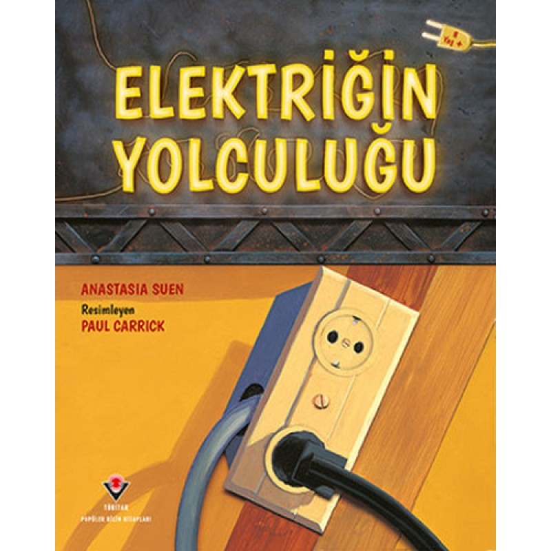 Elektriğin Yolculuğu Elektriğin Yolculuğu