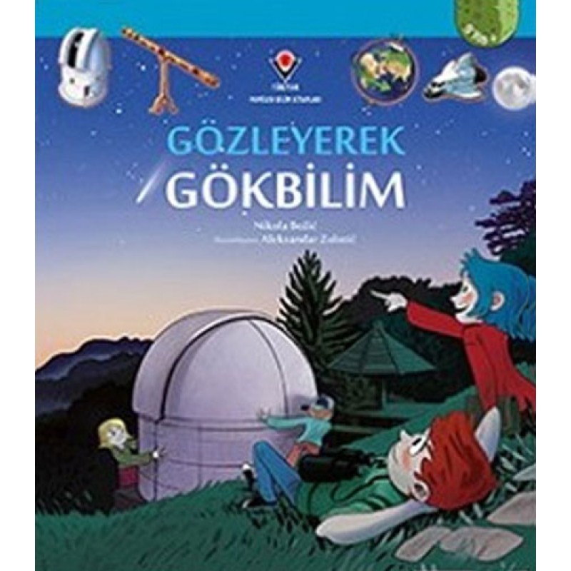 Gözleyerek Gökbilim Gözleyerek Gökbilim