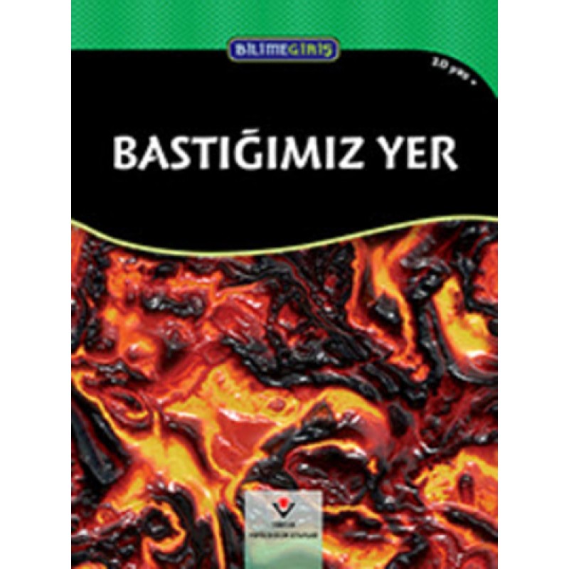 Bastığımız Yer