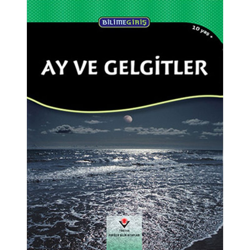 Ay ve Gelgitler
