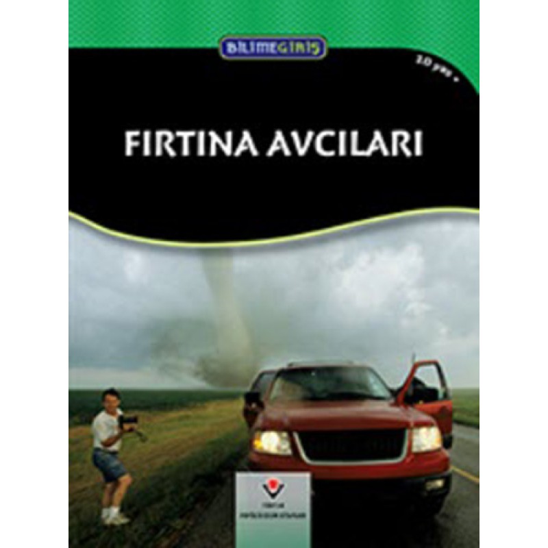 Fırtına Avcıları Fırtına Avcıları