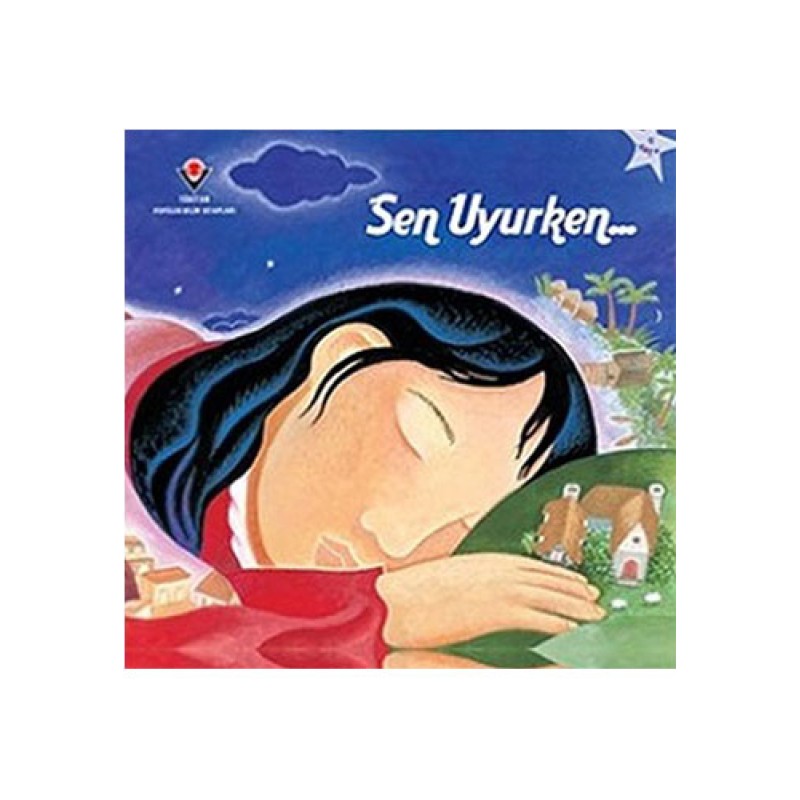 Sen Uyurken... Sen Uyurken...