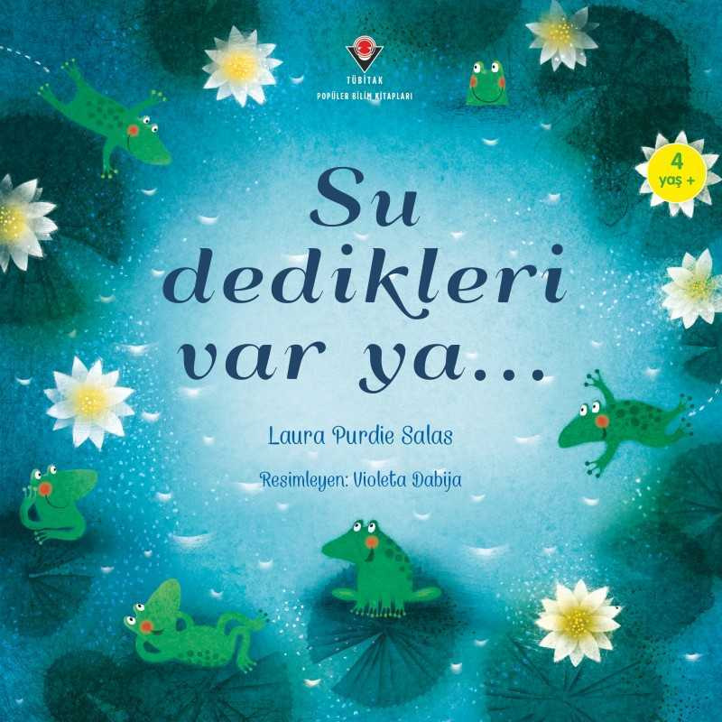 Su Dedikleri Var Ya... Su Dedikleri Var Ya...