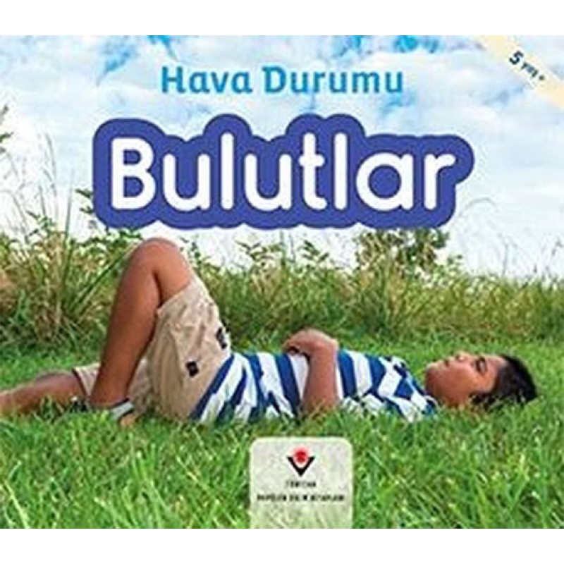 Hava Durumu - Bulutlar Hava Durumu - Bulutlar