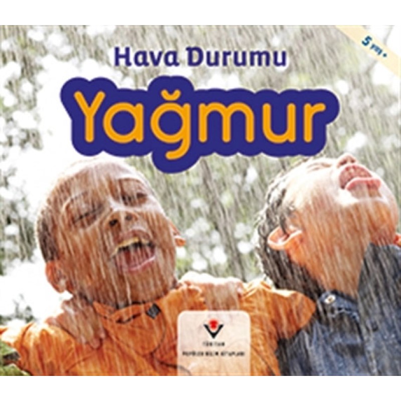 Hava Durumu - Yağmur Hava Durumu - Yağmur