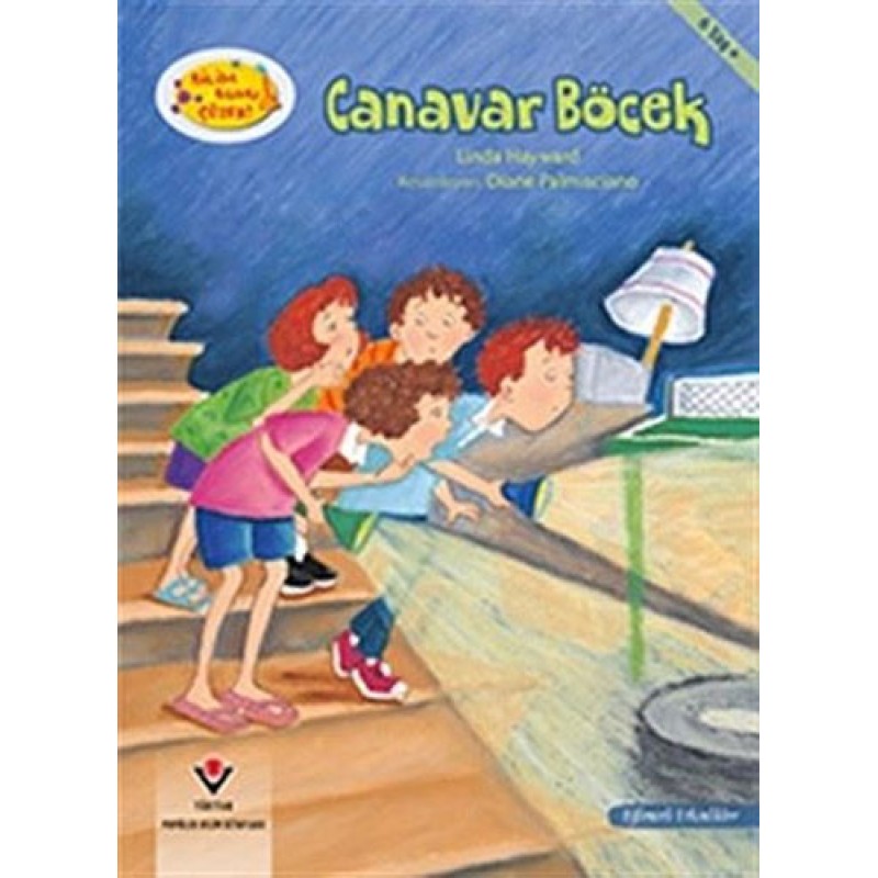 Canavar Böcek - Bilim Bunu Çözer Canavar Böcek - Bilim Bunu Çözer