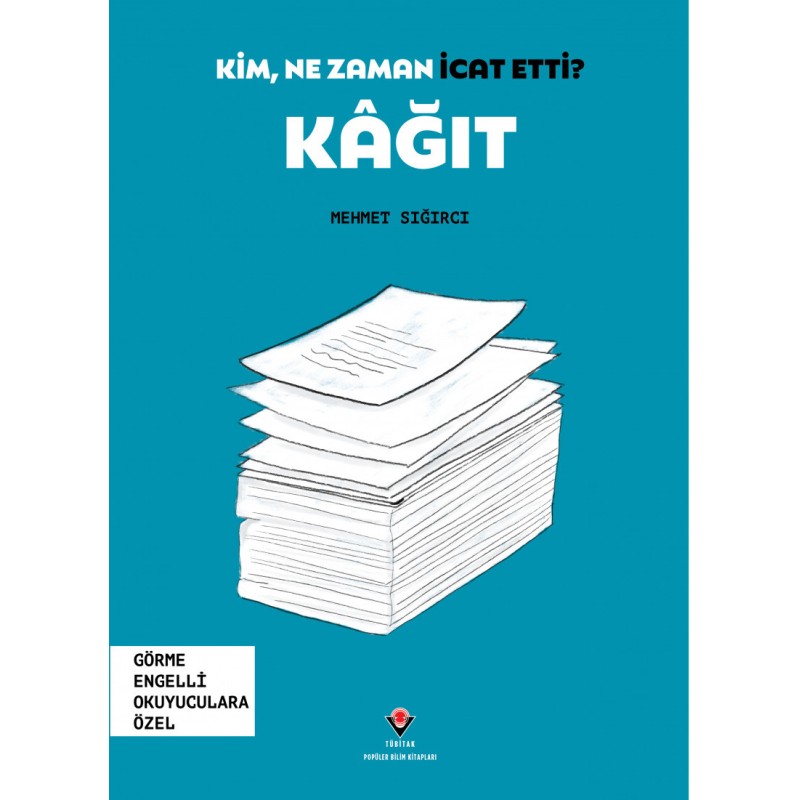 Kim, Ne Zaman İcat Etti? Kâğıt Kim, Ne Zaman İcat Etti? Kâğıt