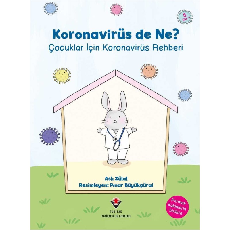 Koronavirüs de Ne ? Koronavirüs de Ne ?