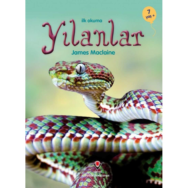 İlk Okuma - Yılanlar İlk Okuma - Yılanlar