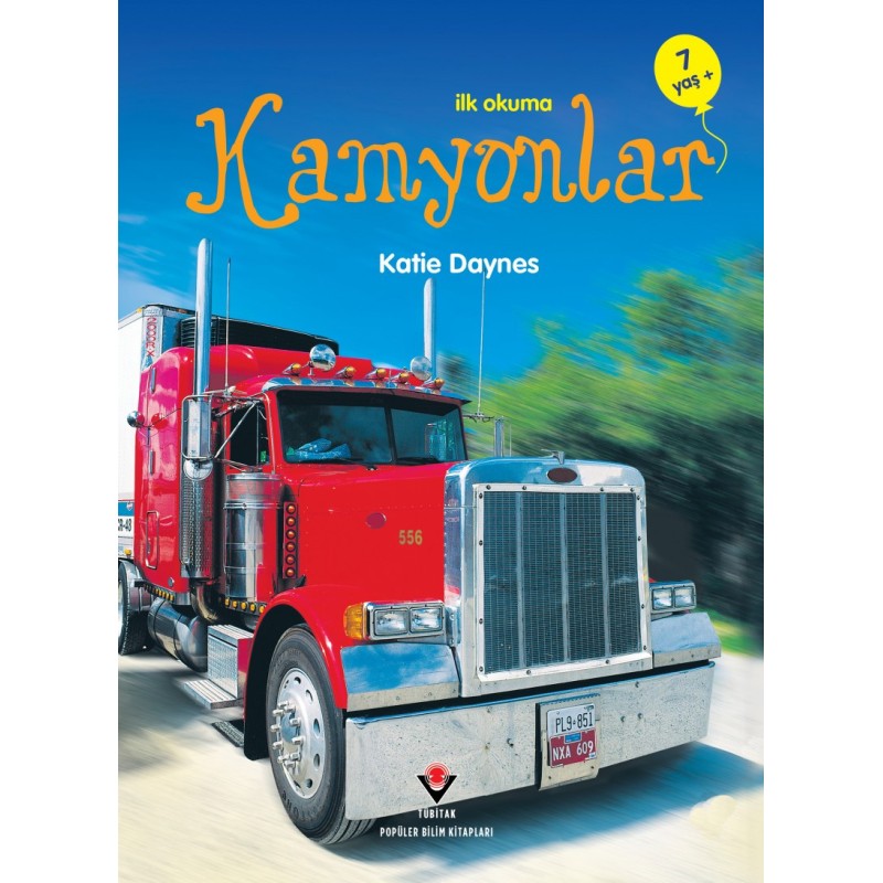 İlk Okuma - Kamyonlar İlk Okuma - Kamyonlar