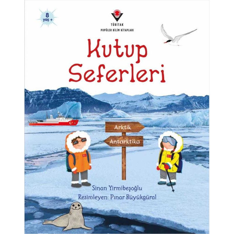 Kutup Seferleri Kutup Seferleri