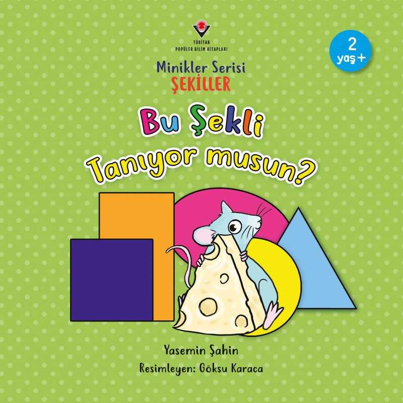 Bu Şekli Tanıyor musun ? Bu Şekli Tanıyor musun ?