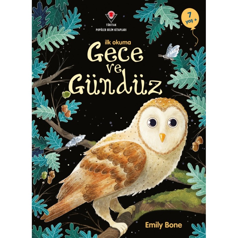 İlk Okuma - Gece ve Gündüz İlk Okuma - Gece ve Gündüz