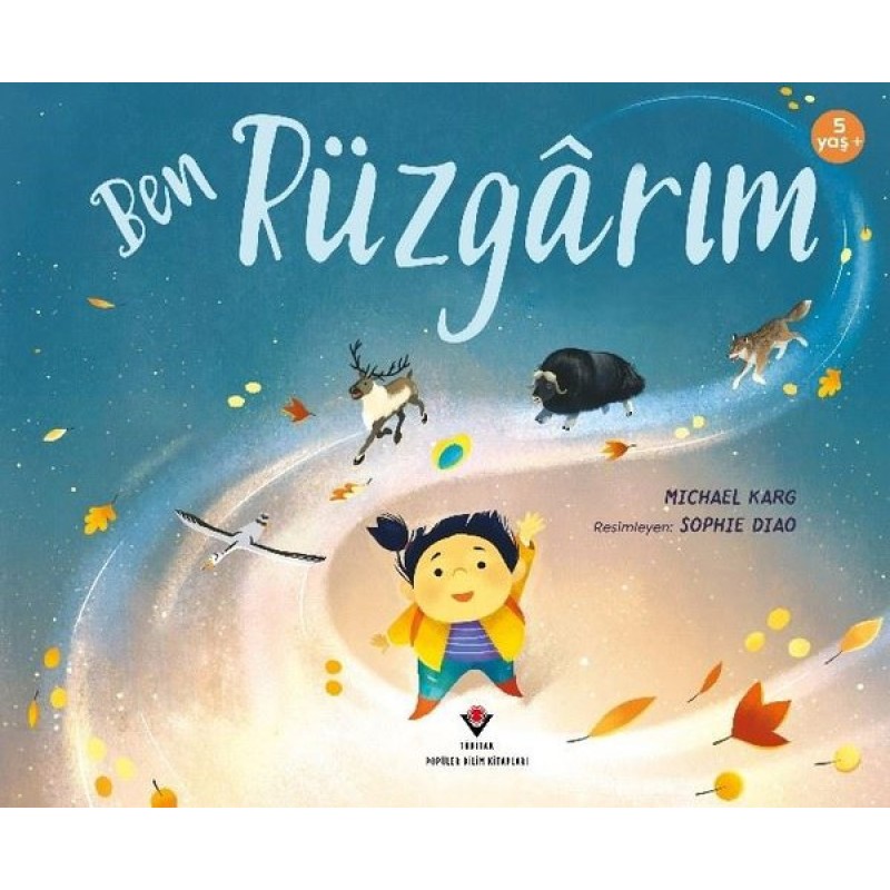 Ben Rüzgarım Ben Rüzgarım