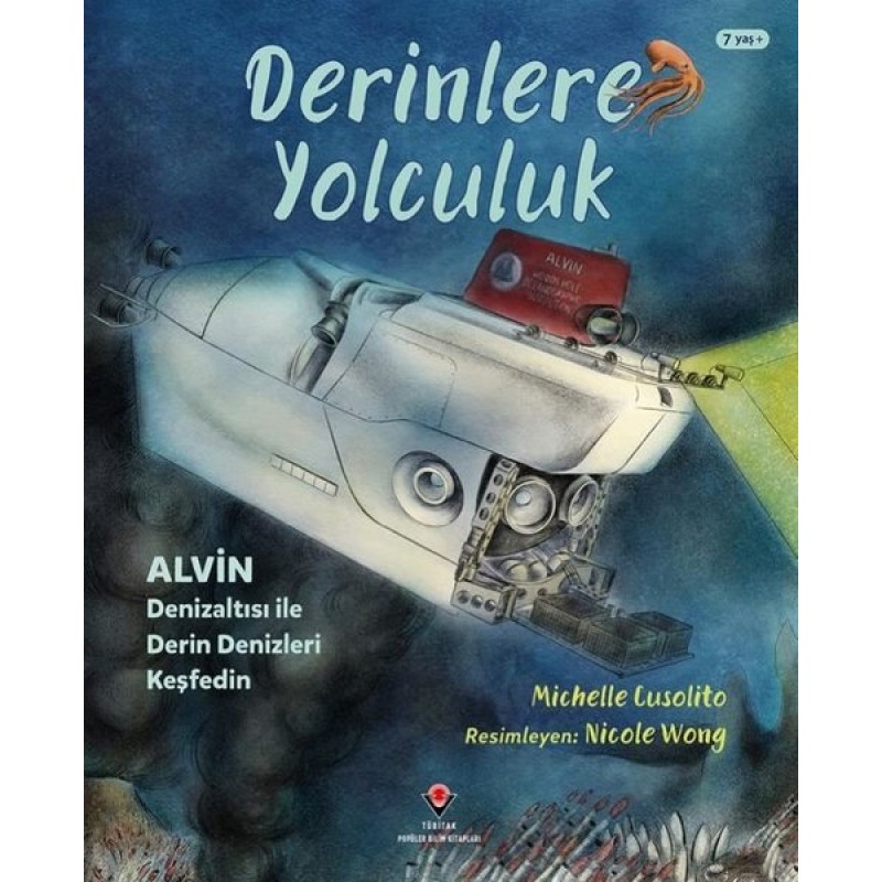 Derinlere Yolculuk Derinlere Yolculuk