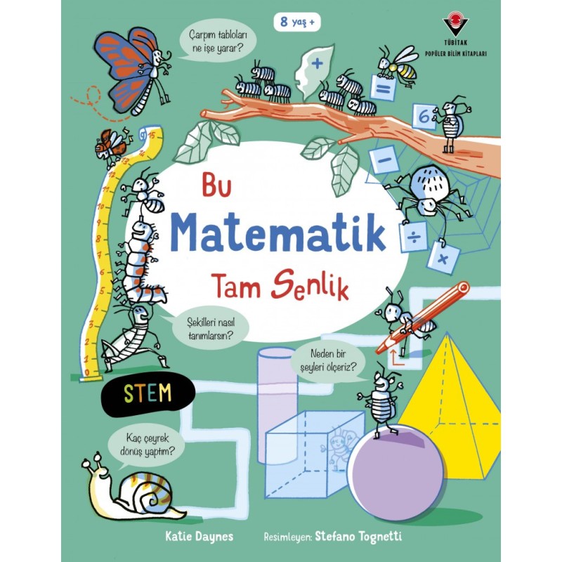 Bu Matematik Tam Senlik Bu Matematik Tam Senlik