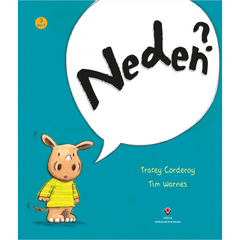 Neden ? Neden ?