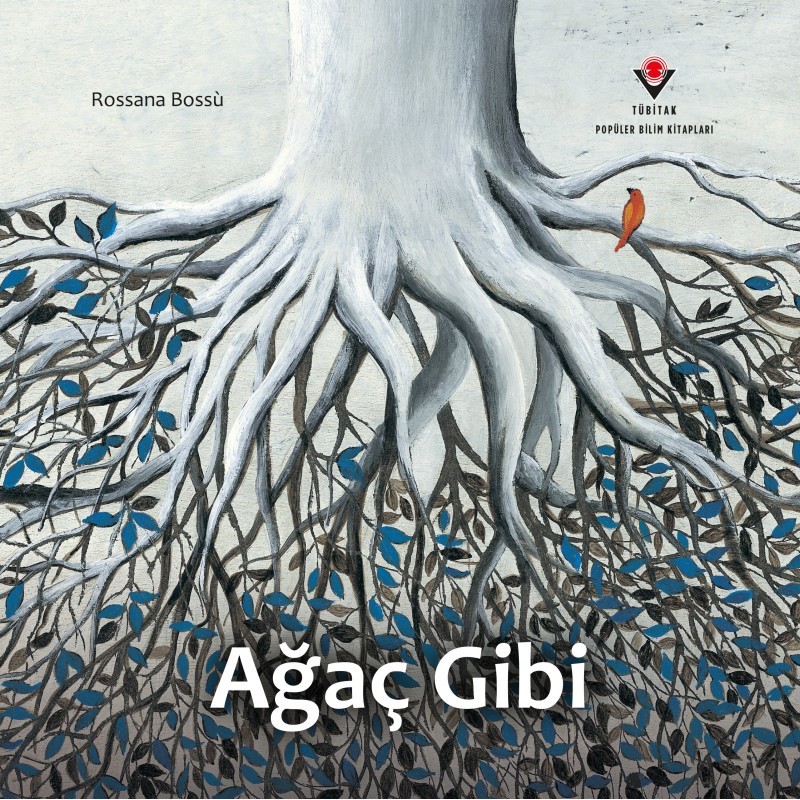Ağaç Gibi Ağaç Gibi