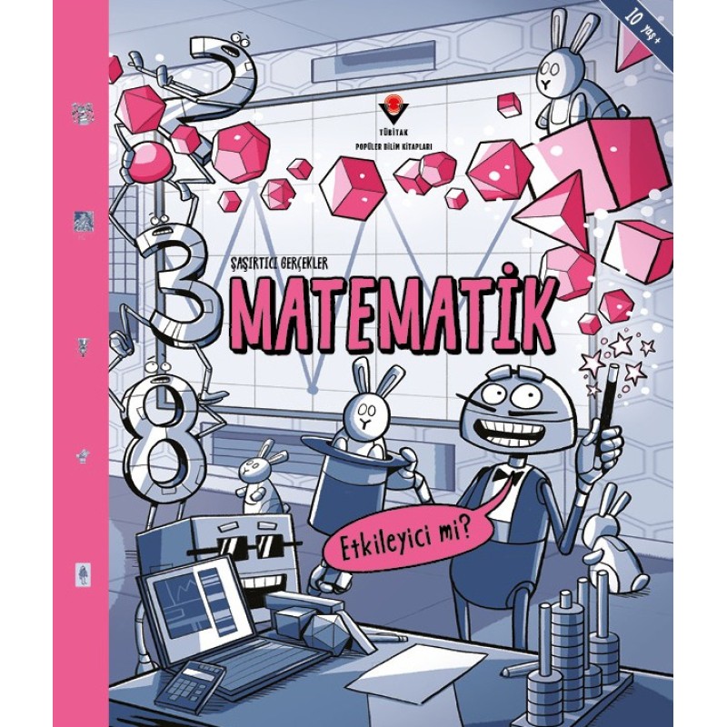 Şaşırtıcı Gerçekler - Matematik Şaşırtıcı Gerçekler - Matematik