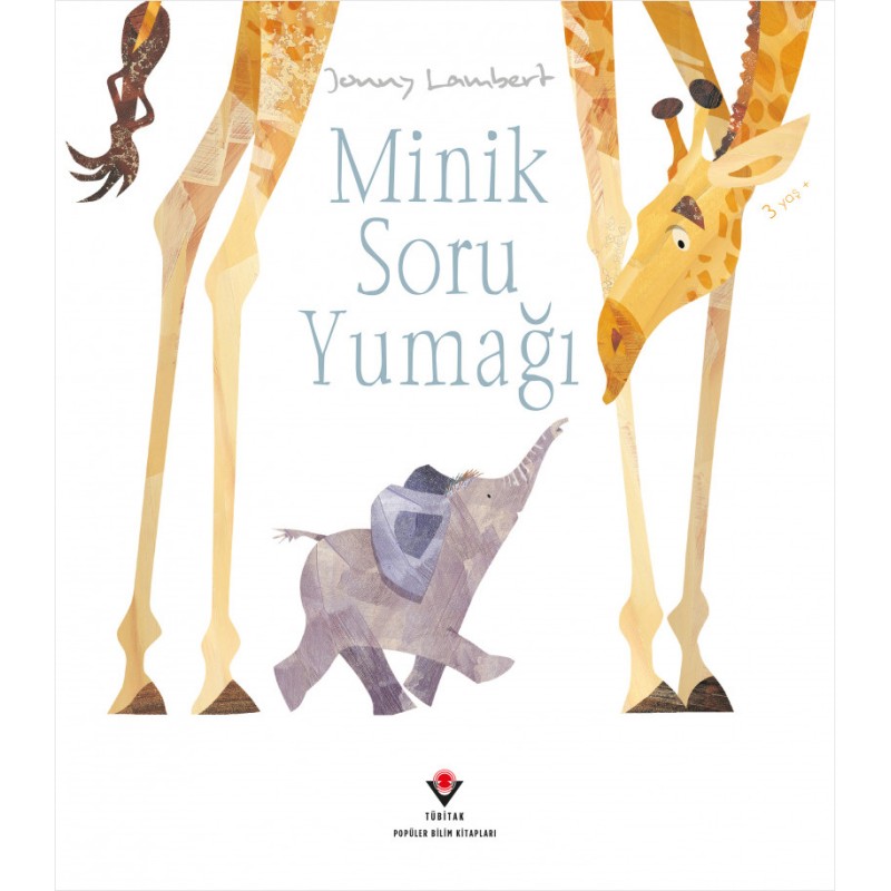 Minik Soru Yumağı Minik Soru Yumağı