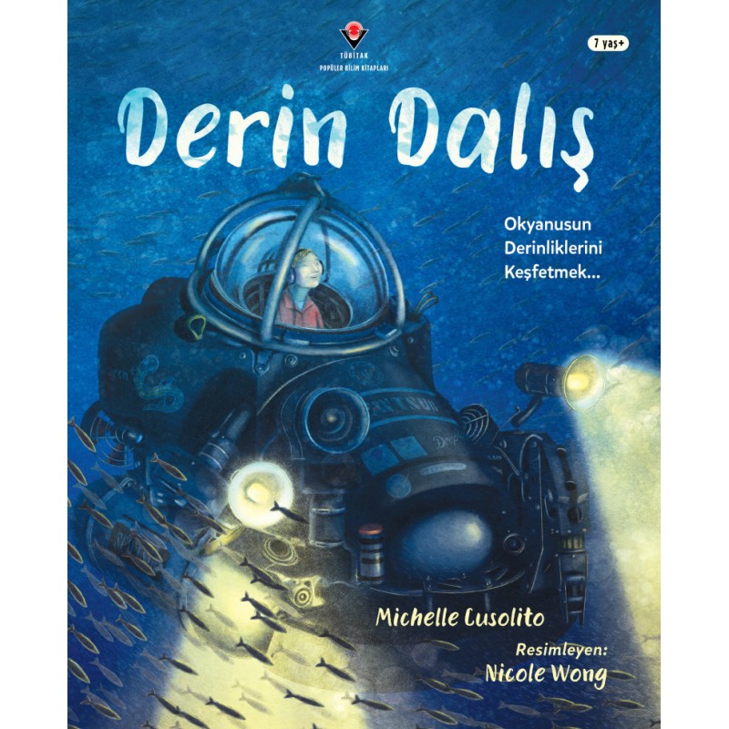 Derin Dalış Derin Dalış