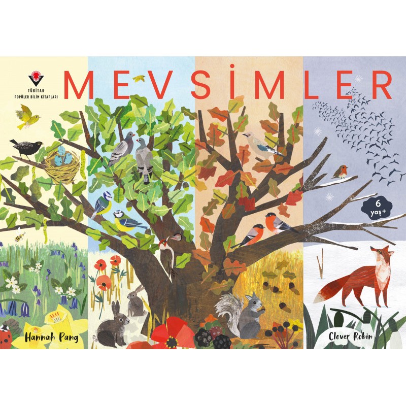 Mevsimler Mevsimler