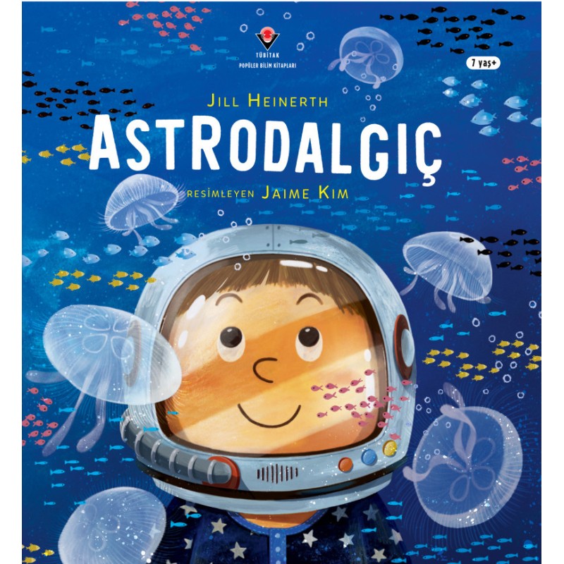 Astrodalgıç Astrodalgıç