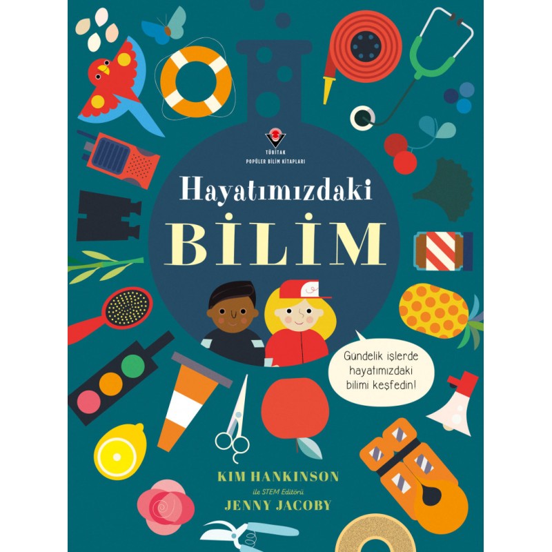 Hayatımızdaki Bilim Hayatımızdaki Bilim