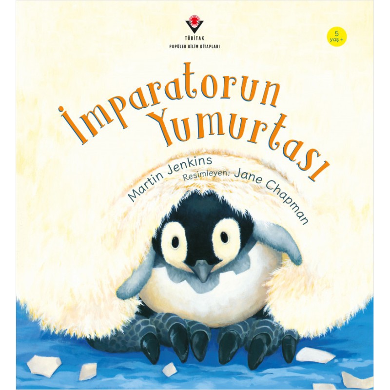 İmparatorun Yumurtası İmparatorun Yumurtası