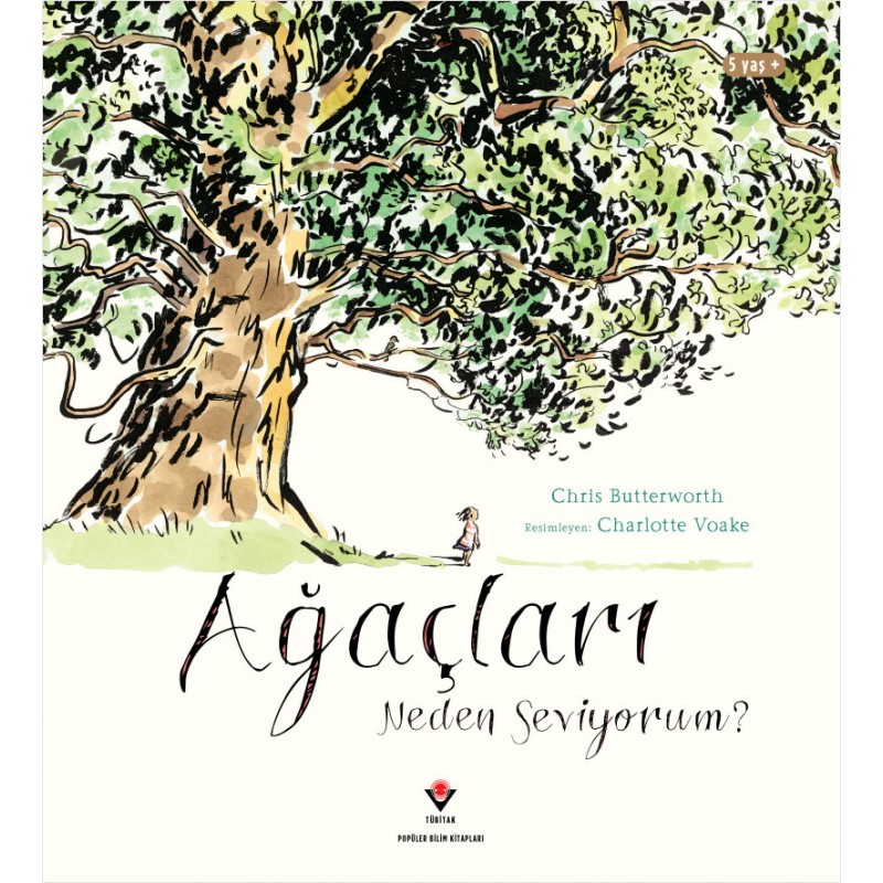 Ağaçları Neden Seviyorum ? Ağaçları Neden Seviyorum ?