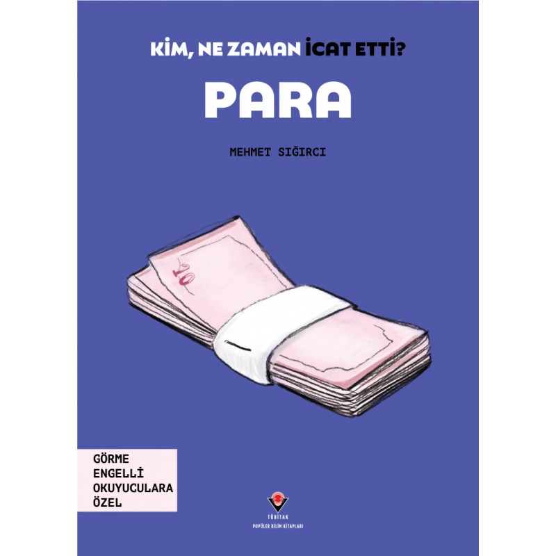 Kim, Ne Zaman İcat Etti ? Para Kim, Ne Zaman İcat Etti ? Para
