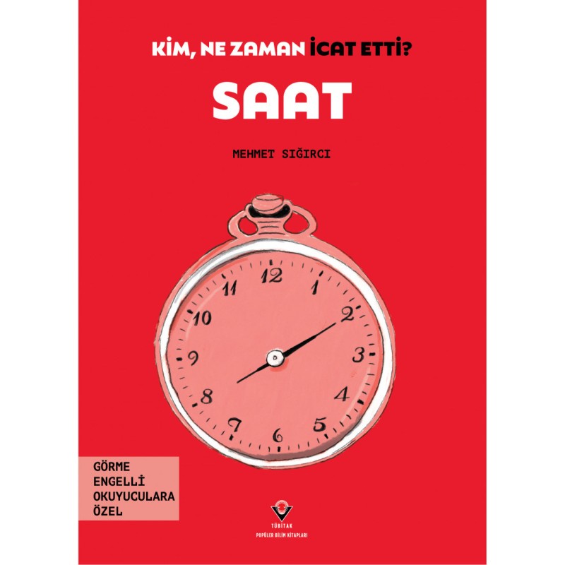 Kim, Ne Zaman İcat Etti? Saat Kim, Ne Zaman İcat Etti? Saat