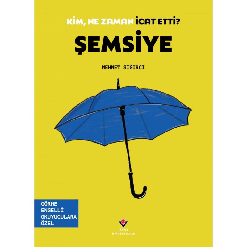 Kim, Ne Zaman İcat Etti ? Şemsiye Kim, Ne Zaman İcat Etti ? Şemsiye