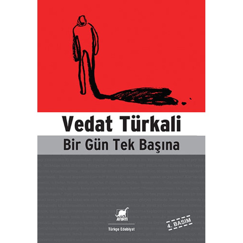 Bir Gün Tek Başına