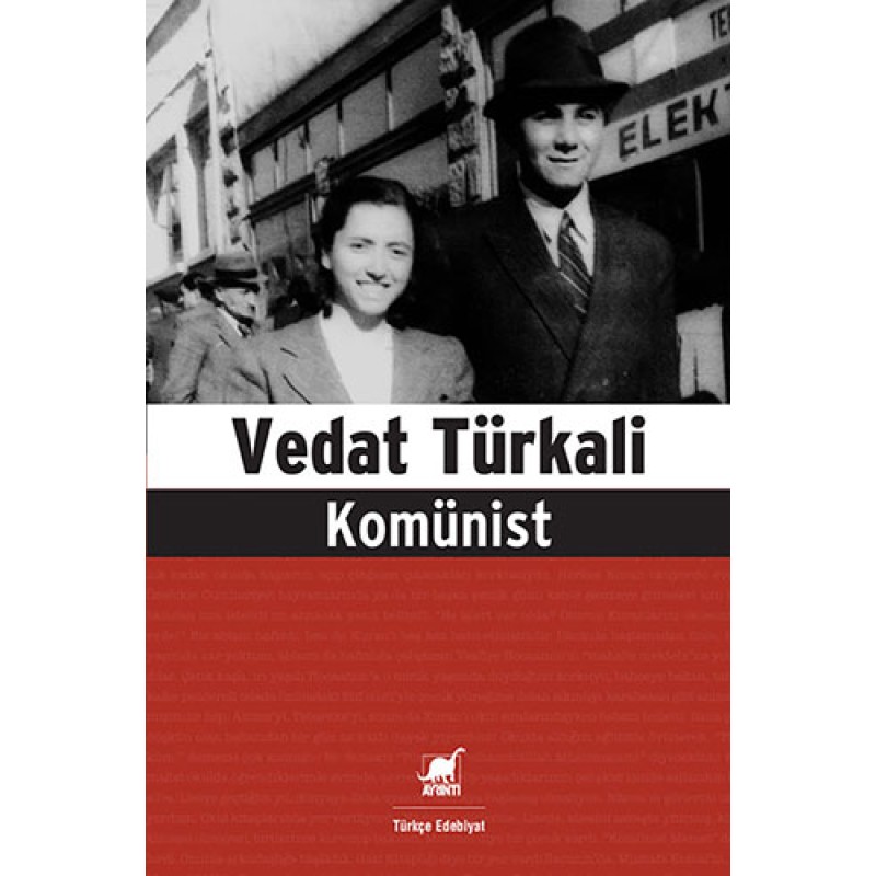 Komünist Komünist