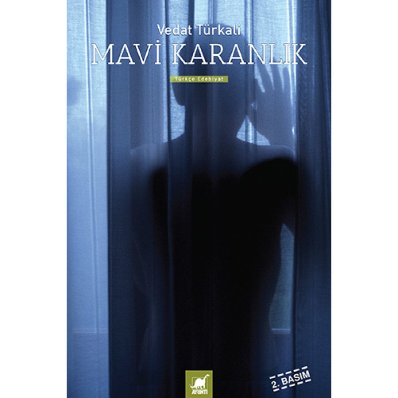 Mavi Karanlık Mavi Karanlık