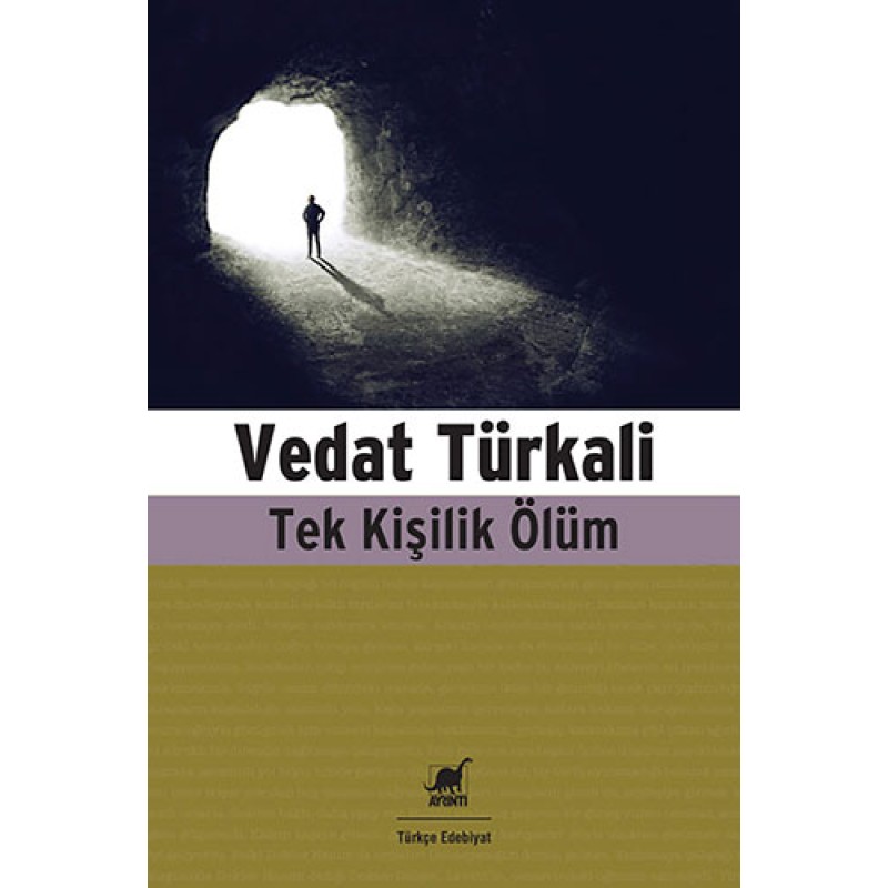 Tek Kişilik Ölüm Tek Kişilik Ölüm