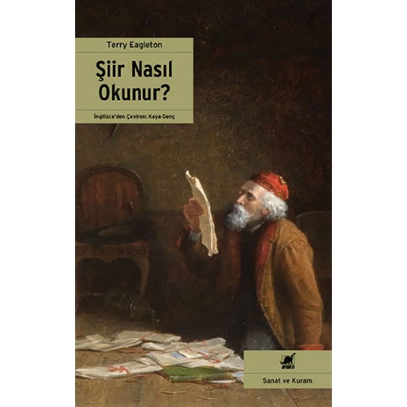 Şiir Nasıl Okunur? Şiir Nasıl Okunur?